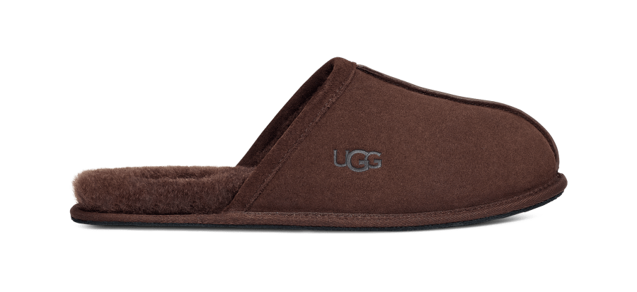 (椿です)UGG スカッフ 25cm UGG® 公式【 スカッフ|Scuff| 191142828536 | メンズ】アグ 公式